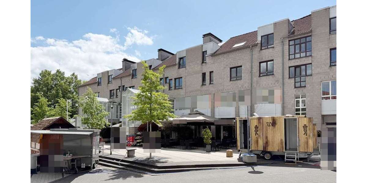 Gewerbeobjekt Hennef (Sieg) - 290.000&euro; | Angebot:26869176