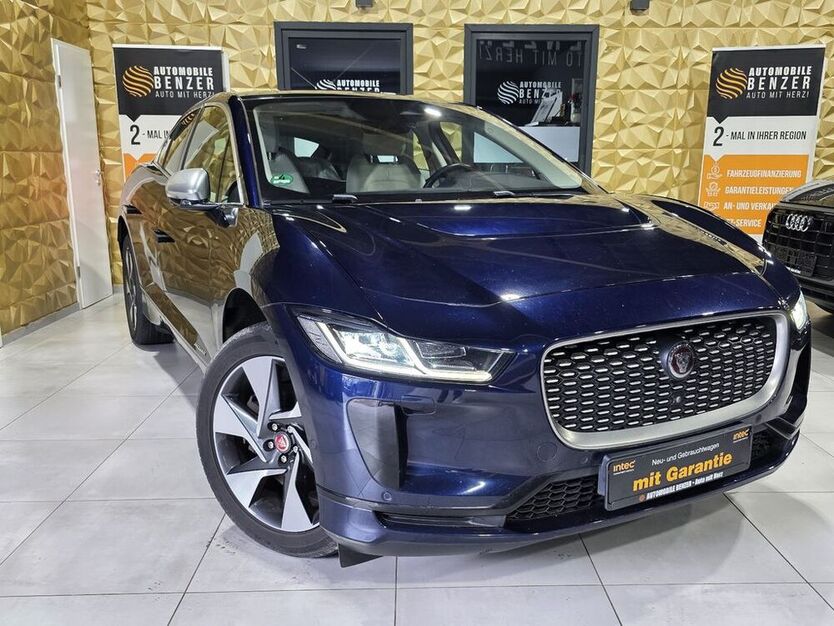 I-Pace