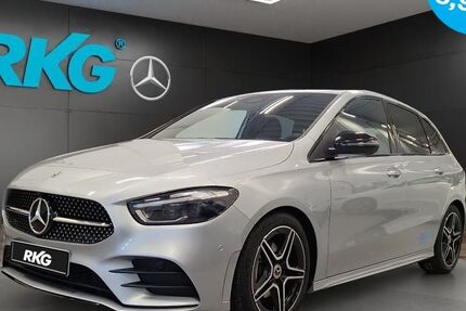 Mercedes-Benz B 180 9.800 km 39.740 € Bonn 53119