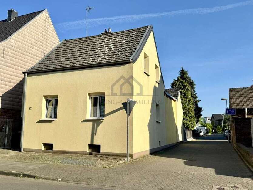 Haus zum Kaufen in Erftstadt-Gymnich 349.000 € 115 m²