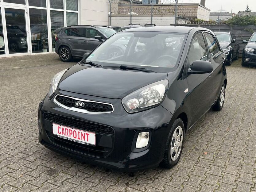 Picanto