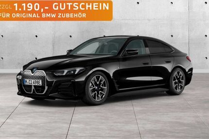 BMW i4 2.496 km 52.870 € Sankt Augustin 53757