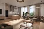 Etagenwohnung Bonn Beuel - 2 Zimmer, 67 m&sup2;, 497.000&euro; | Angebot:26916138