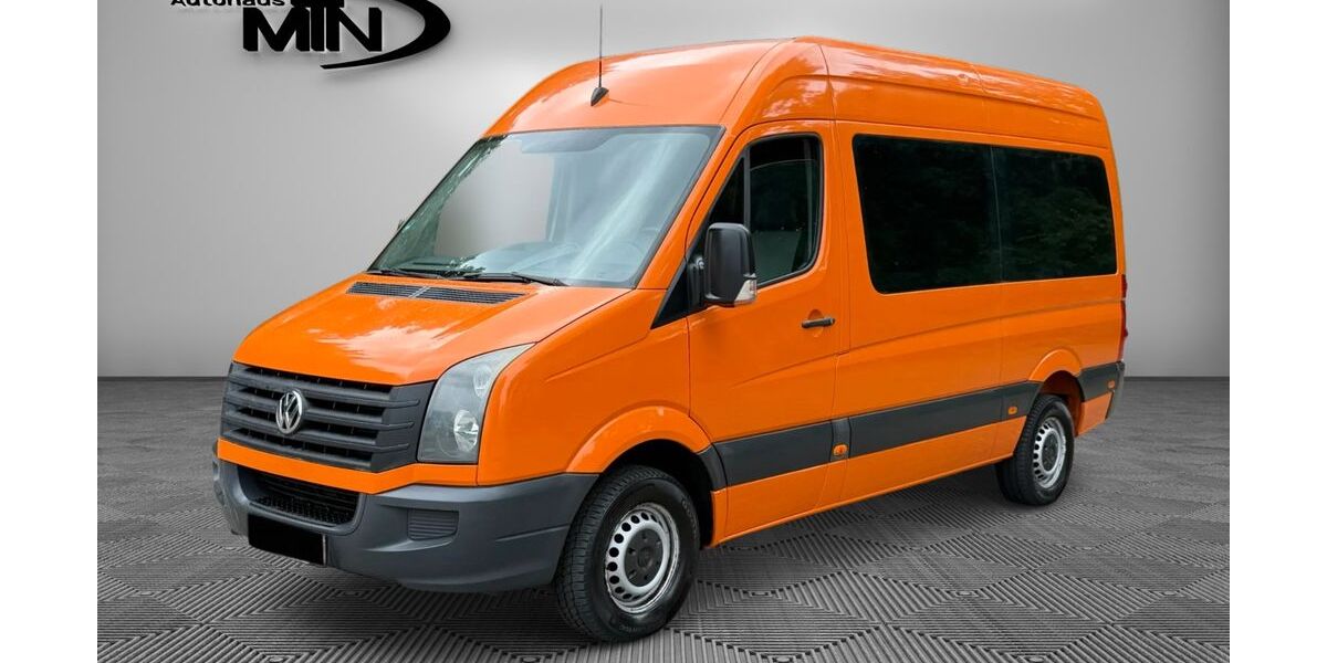 VW Crafter 200.000 km 11.990 &euro; Köln 51067