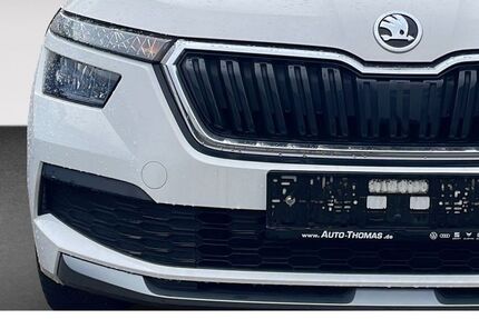 Skoda Kamiq 47.000 km 17.880 &euro; Bonn 53227