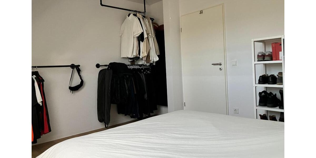 Dachgeschoßwohnung Köln Rodenkirchen - 2 Zimmer, 52 m&sup2;, 981&euro; | Angebot:25894318