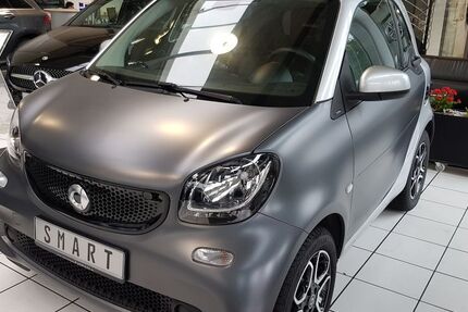 Smart ForTwo 46.613 km 13.500 € Lohmar 53797