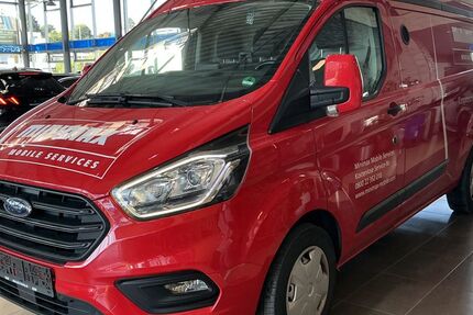 Ford Transit Custom 129.340 km 17.000 € Eitorf 53783