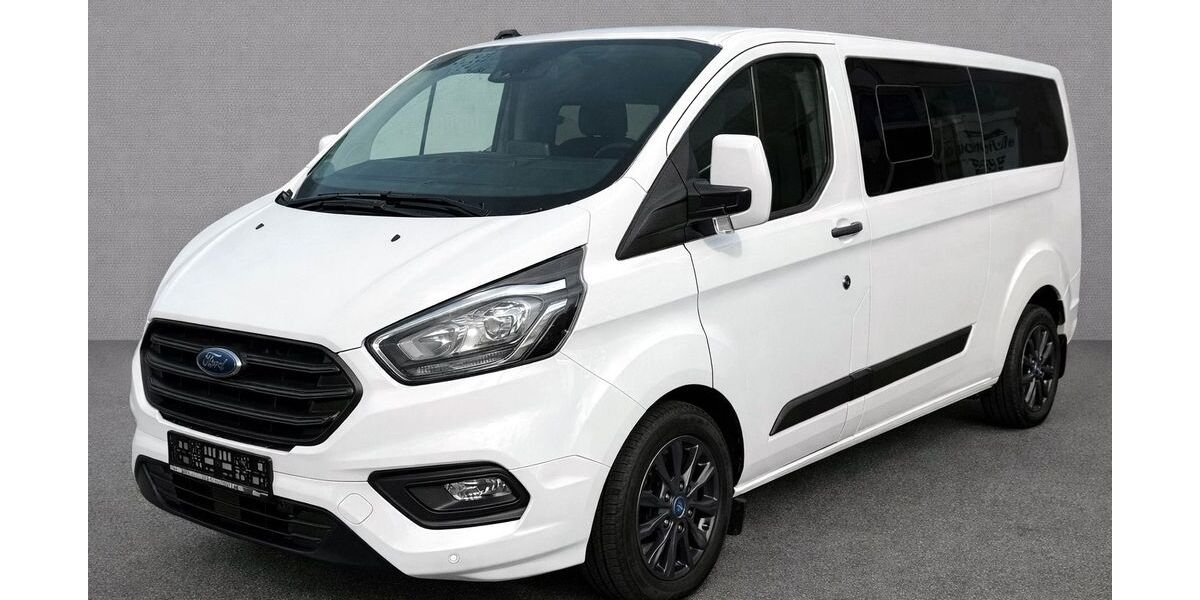 Ford Transit Custom 182.000 km 21.990 &euro; Köln 51065