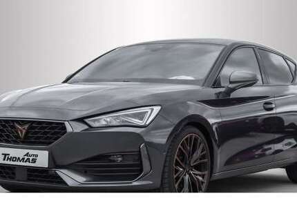 Cupra Leon 22.320 km 32.490 € Bonn 53227
