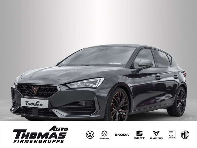 Cupra Leon 22.320 km 32.490 € Bonn 53227