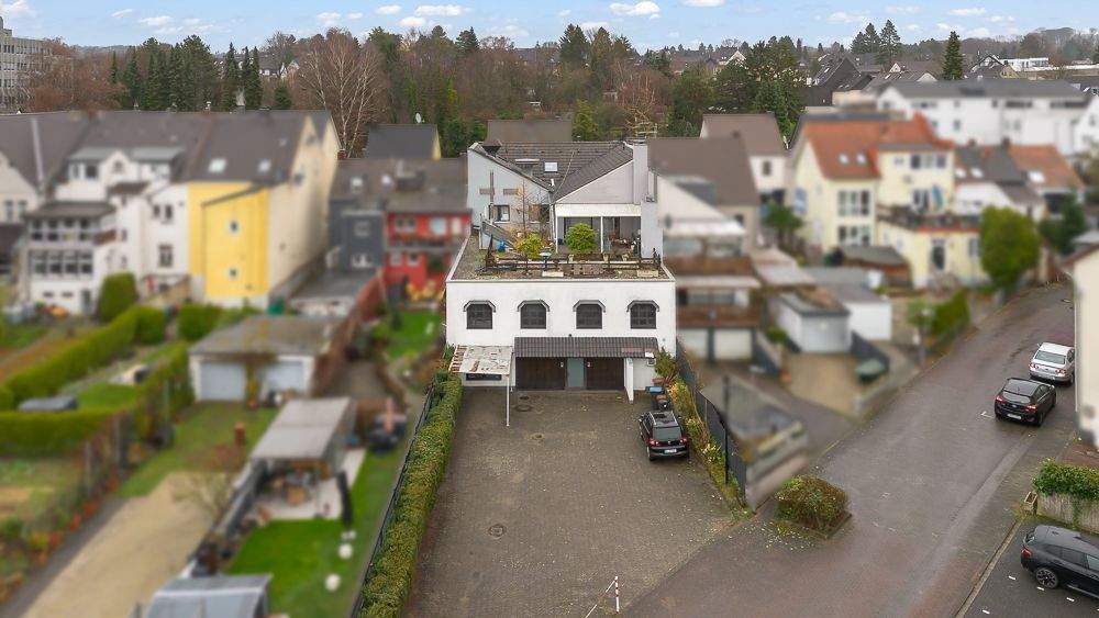 Mehrfamilienhaus, Wohnhaus Bergisch Gladbach Heidkamp - 7 Zimmer, 173 m&sup2;, 830.000&euro; | Angebot:25686490