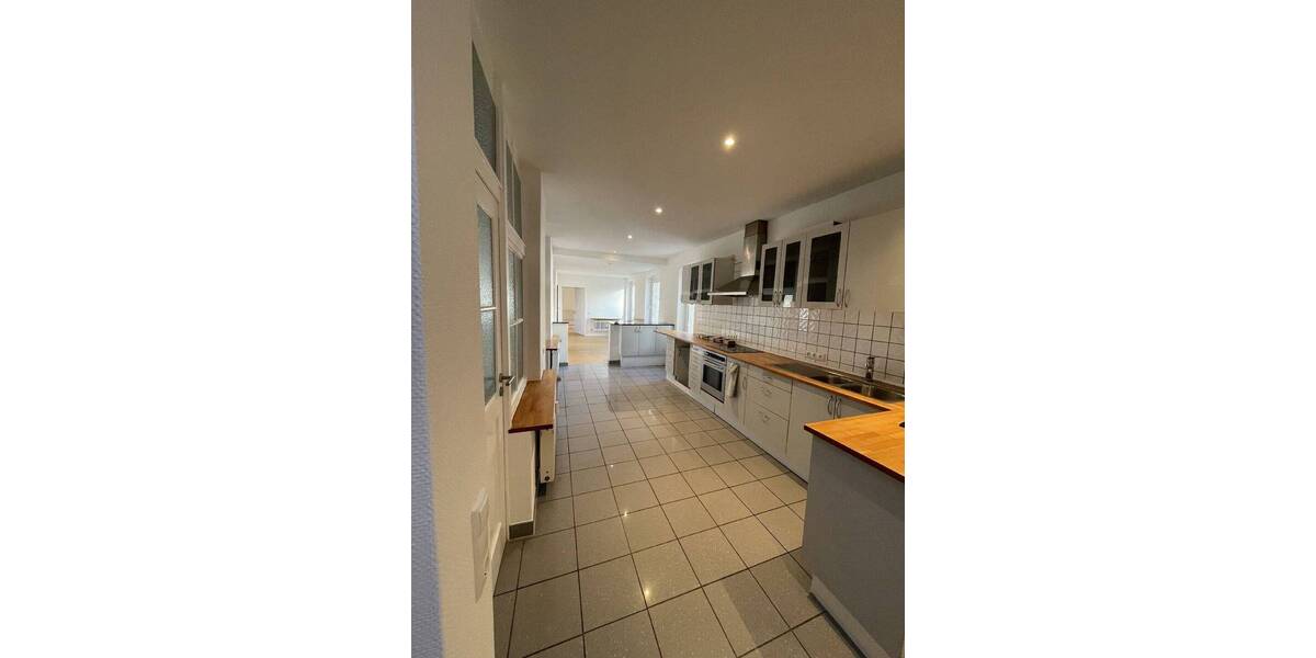 Etagenwohnung Köln Neustadt-Süd - 4 Zimmer, 128 m&sup2;, 1.730&euro; | Angebot:26474791