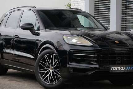Porsche Cayenne 23.000 km 94.500 € Hürth (bei Köln) 50354