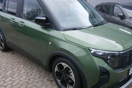 Ford Tourneo Courier 23.950 km 23.700 &euro; Sinzig 53489