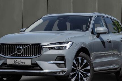 Volvo XC60 50.970 km 38.890 &euro; Bonn 53177