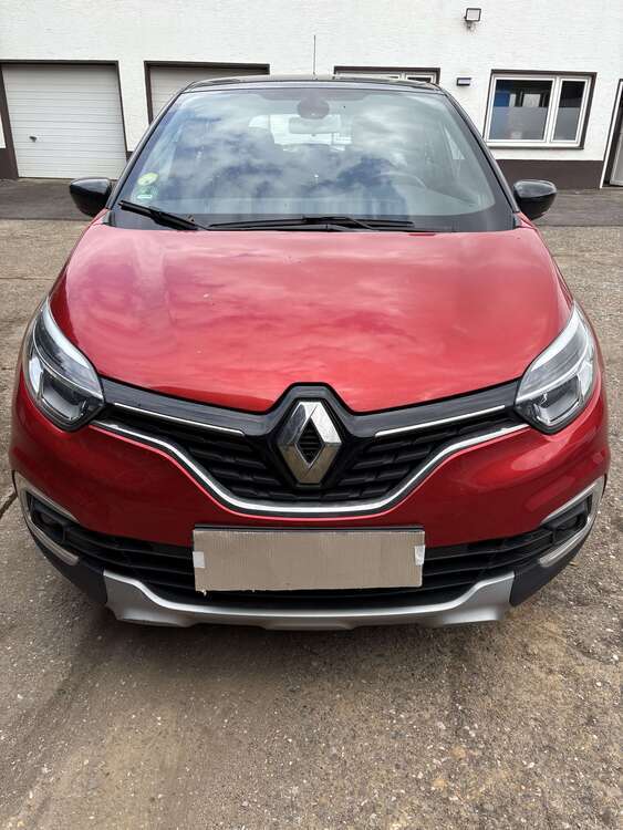 Captur