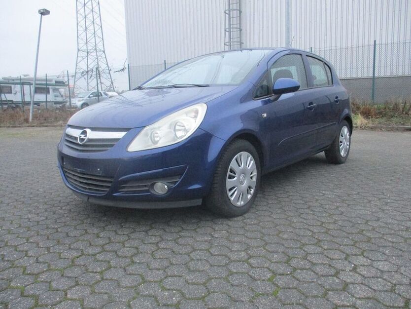 Corsa