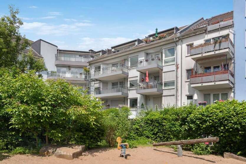 Wohnung zum Kaufen in Köln 395.000 € 70 m²