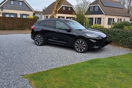 Ford Kuga 42.000 km 20.700 &euro; Wachtberg 53343