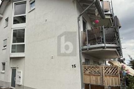 STILLE MIT ANSCHLUSS  DAS BESTE AUS ZWEI WELTEN 2 zimmer