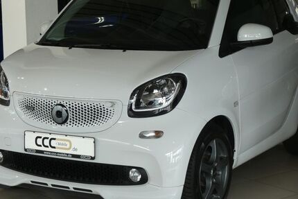 Smart ForTwo 36.700 km 25.888 &euro; Bonn (Nähe Verteilerkreisel) 53119