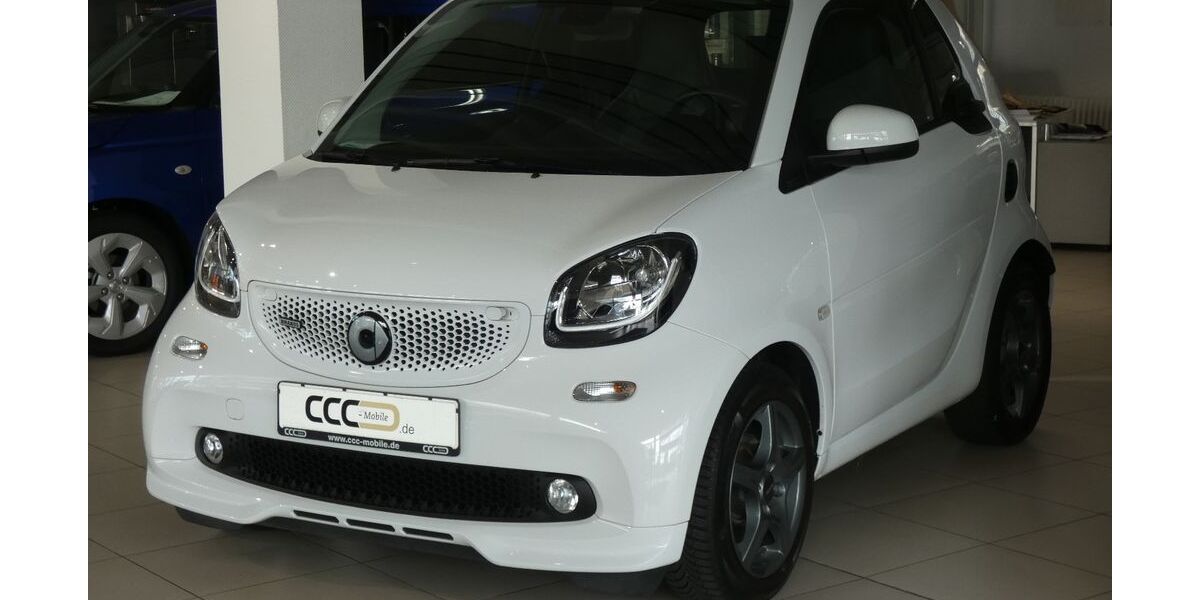 Smart ForTwo 36.700 km 25.888 &euro; Bonn (Nähe Verteilerkreisel) 53119