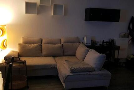 Für Studenten - Nachmieter 1-Zimmer-Appartement 1 zimmer