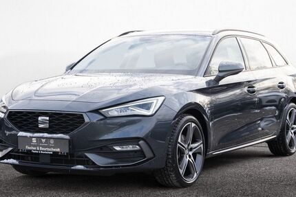 Seat Leon 27.506 km 26.380 &euro; Lohmar 53797