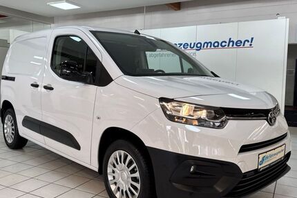 Toyota Proace City 39.000 km 16.988 &euro; Rheinbach 53359