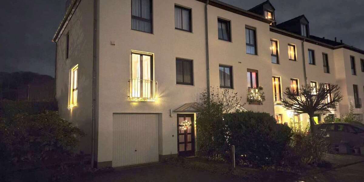 Einfamilienhaus Rösrath - 5 Zimmer, 152 m&sup2;, 599.000&euro; | Angebot:26541299