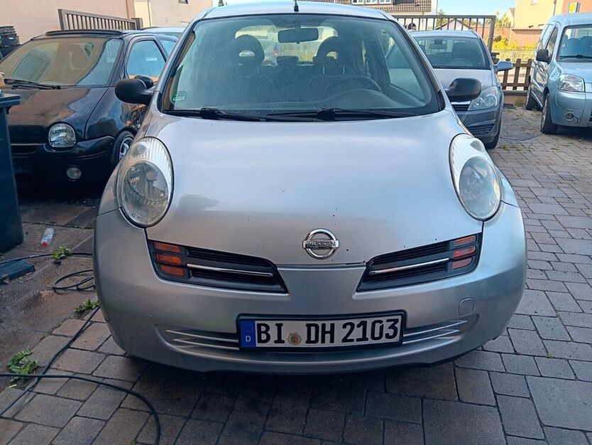 Micra