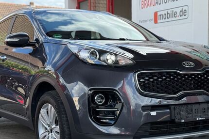 Kia Sportage 101.000 km 13.599 € Euskirchen 53879