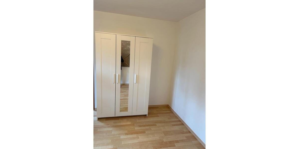 Terrassenwohnung Bonn Küdinghoven - 2 Zimmer, 56 m&sup2;, 1.000&euro; | Angebot:24814533