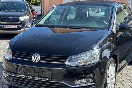 VW Polo 142.000 km 6.999 € Bad Breisig 53498