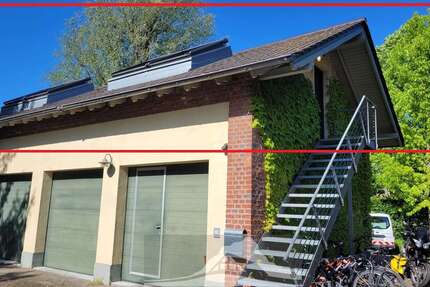 Gewerbeobjekt Bergisch Gladbach Gronau - 595&euro; | Angebot:25807248