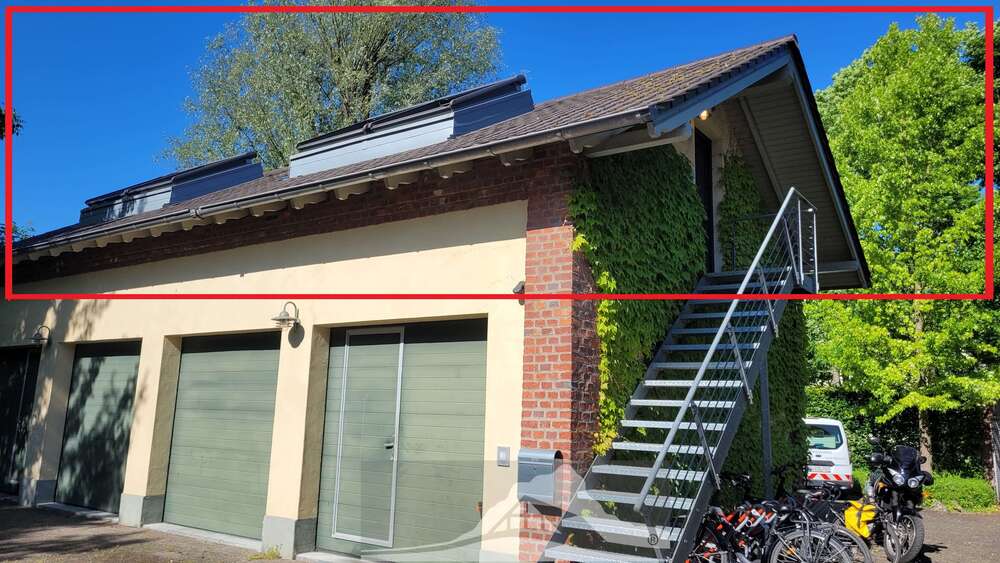 Gewerbeobjekt Bergisch Gladbach Gronau - 595&euro; | Angebot:25807248