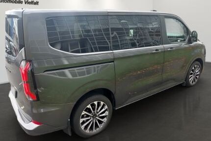 Ford Tourneo Custom 1.443 km 58.990 € Bonn 53119