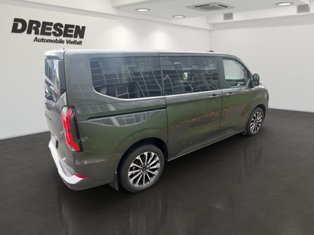 Ford Tourneo Custom 1.443 km 58.990 € Bonn 53119
