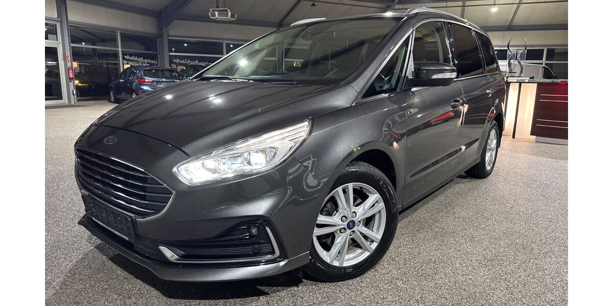 Ford Galaxy 77.867 km 29.980 &euro; Troisdorf 53842