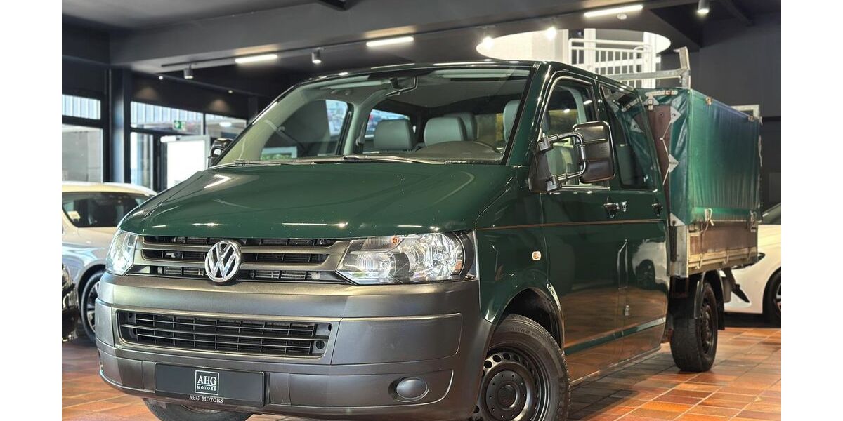 VW T5 Transporter 241.293 km 20.229 &euro; Bonn 53177