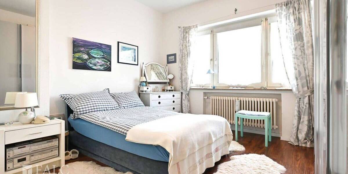 Lage - Lage - Lage 9 zimmer