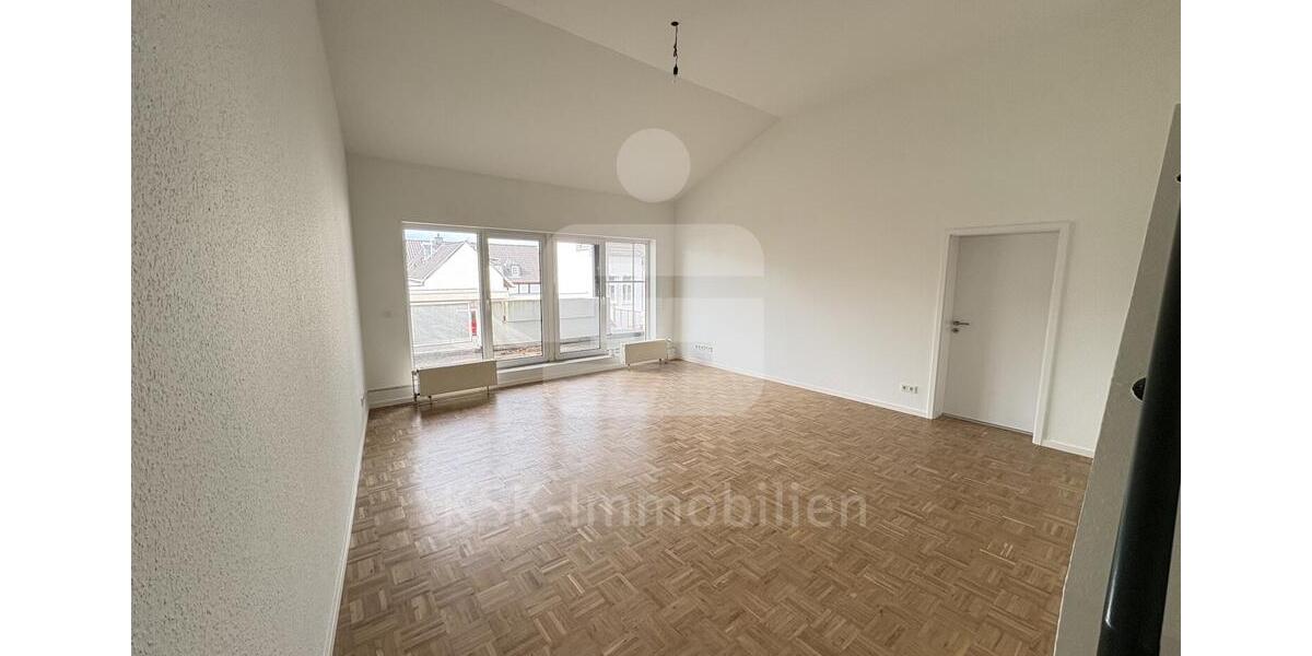 Maisonettenwohnung Rheinbach - 2 Zimmer, 88 m&sup2;, 1.054&euro; | Angebot:25725440