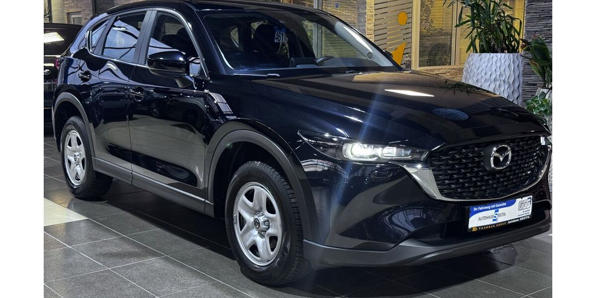 Mazda CX-5 29.587 km 26.000 € Eitorf 53783