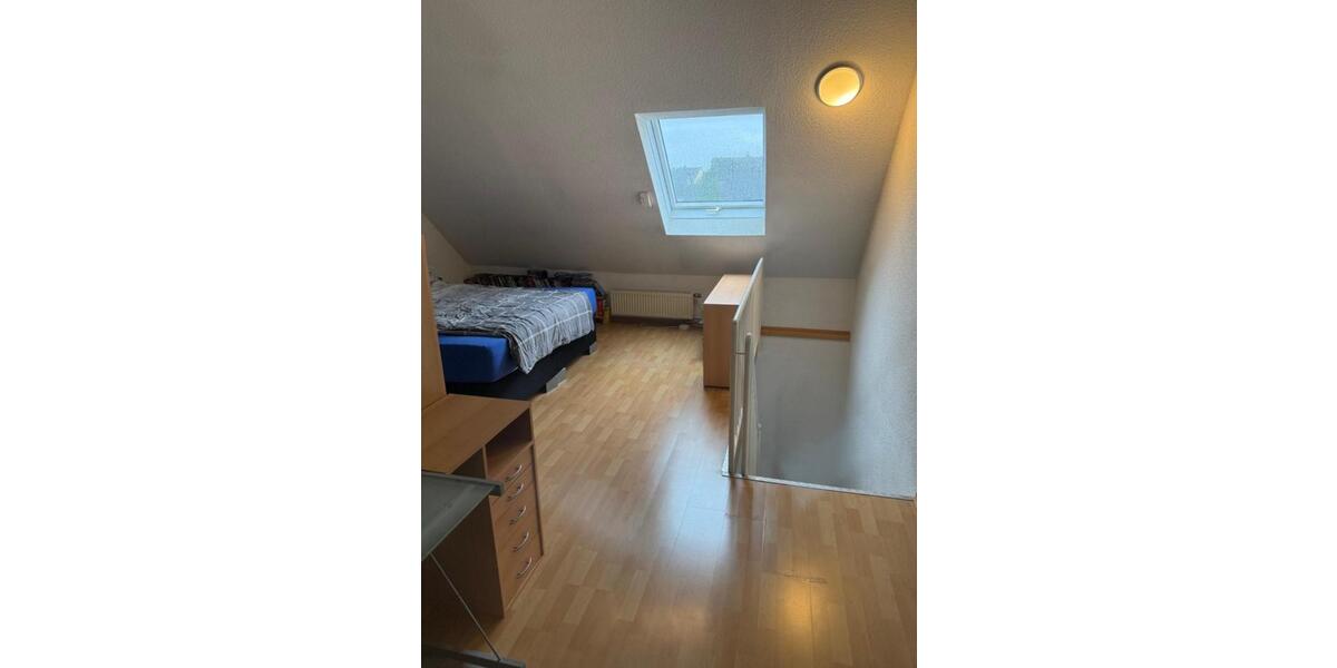 Etagenwohnung Troisdorf Altenrath - 2 Zimmer, 76 m&sup2;, 800&euro; | Angebot:25656545