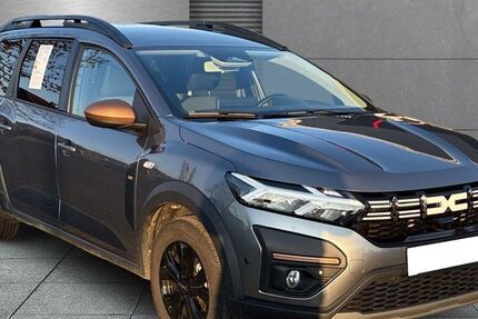 Dacia Jogger 3.710 km 24.940 &euro; Troisdorf 53840