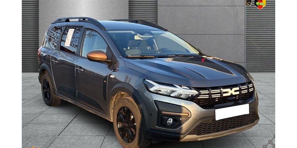 Dacia Jogger 3.710 km 24.940 &euro; Troisdorf 53840