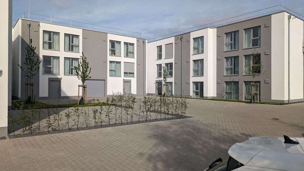 Wohnung zum Mieten in Alfter 380 € 13.05 m²