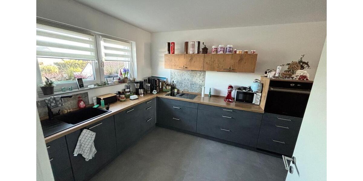 Maisonettenwohnung Troisdorf Altenrath - 4 Zimmer, 113 m&sup2;, 1.469&euro; | Angebot:24601185