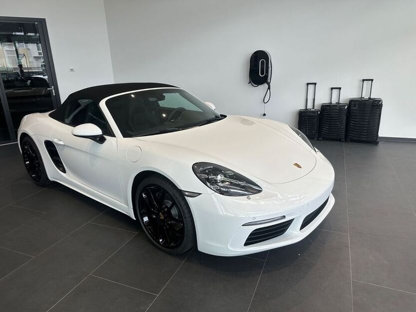 Boxster